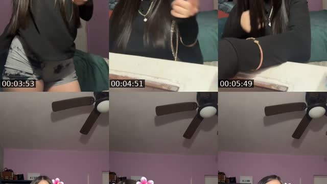 @itsbellitavastar TikTok live from 2026-08-15