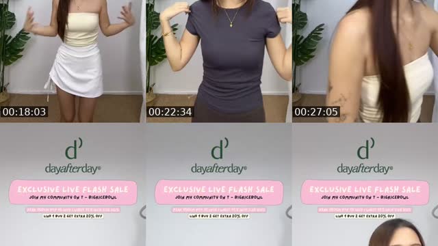 @smolriceee TikTok live from 2026-08-15