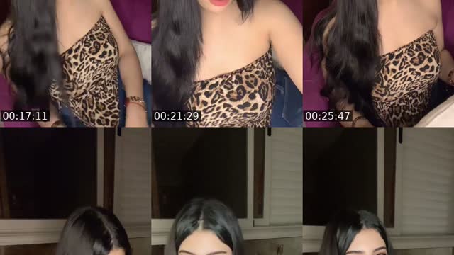 @laliii826 TikTok live