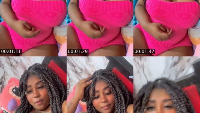 @angeline.ayleen_ TikTok live