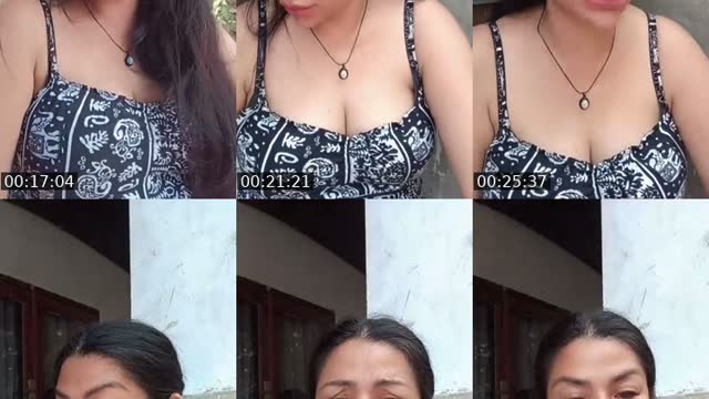 @cintabrown TikTok live from 2026-08-15