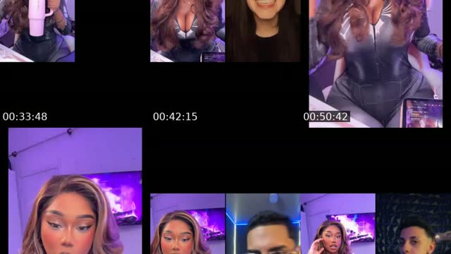 @laysaeu TikTok live from 2026-08-15