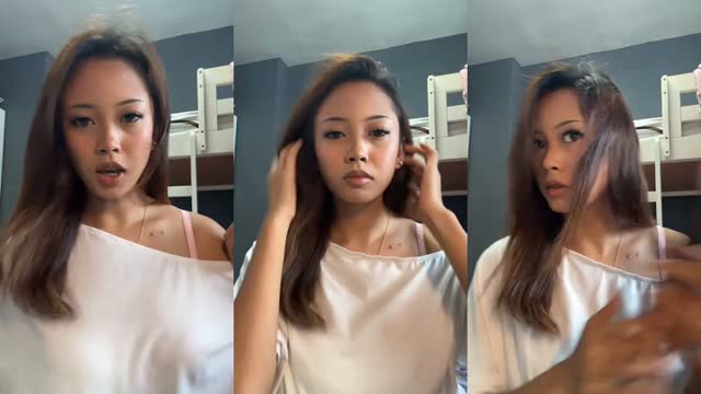 @mrscax1 TikTok live