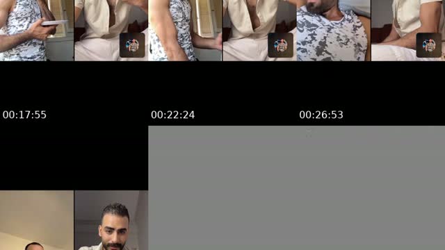 @vibemaster555 TikTok live from 2026-08-15