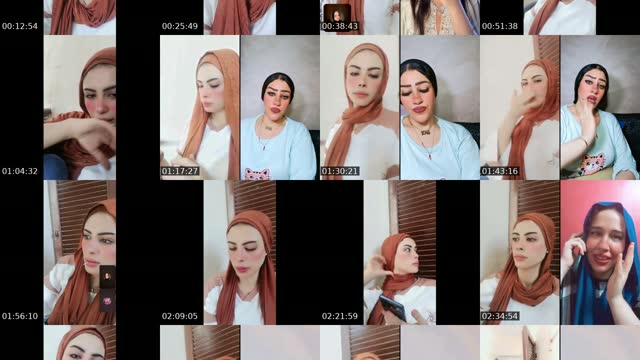 @sara30790 TikTok live from 2026-08-15