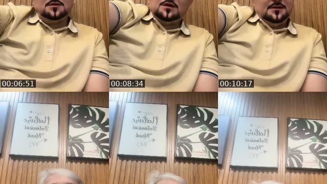 @tuannguyen14673 TikTok live