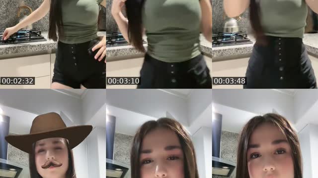 @valerimtzz_ TikTok live