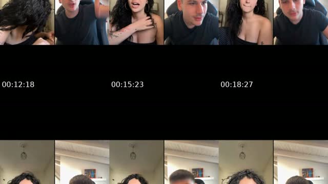 @liziverse_ TikTok live from 2026-08-14
