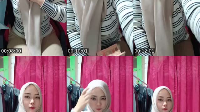 TikTok live: masuk aje by @sha.mira9