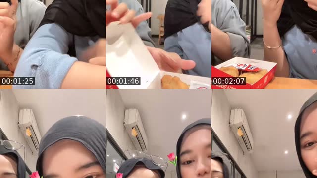 @inilinttang TikTok live from 2026-08-14