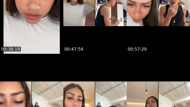 @zs.anaz TikTok live from 2026-08-14