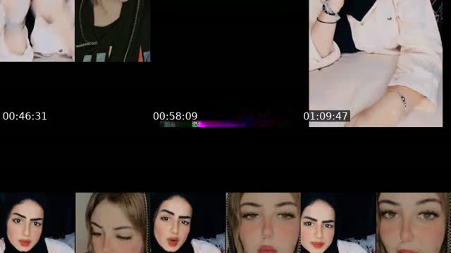TikTok live: يارب by @user9482706699493
