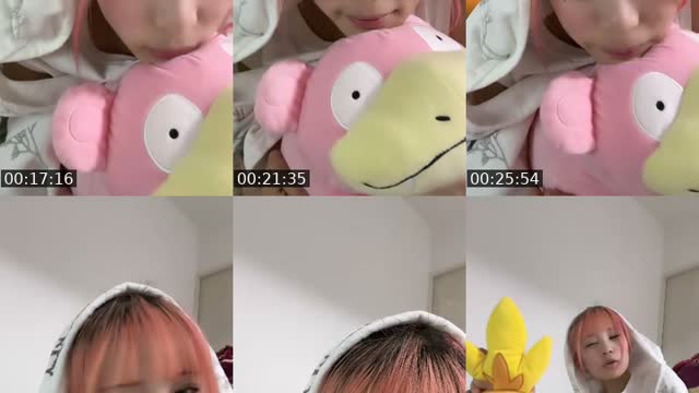 Japan TikTok live: cyuru_923フォローしてね( ᵒ̴̶̷̤-ᵒ̴̶̷̤ by @uka_xx_rpg