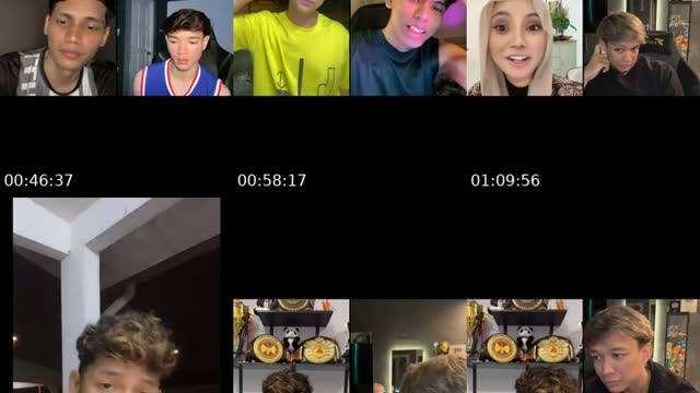 @fadlie_sharham TikTok live from 2026-08-14