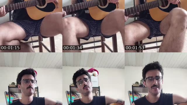 @heronsound TikTok live from 2026-08-14