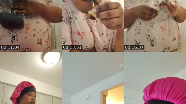 TikTok live: good day 🌞 by @behumble744
