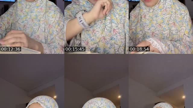 TikTok live: bentar ajaaaa by @rubyjane_spicy