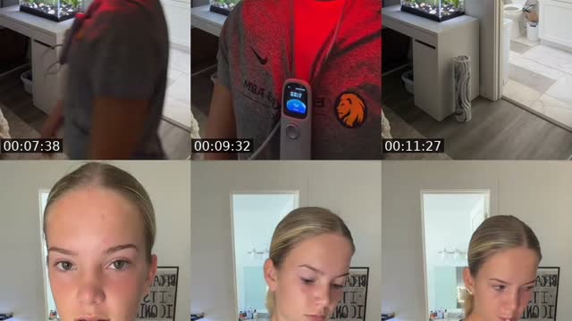 @graceann.robertson TikTok live from 2026-08-14