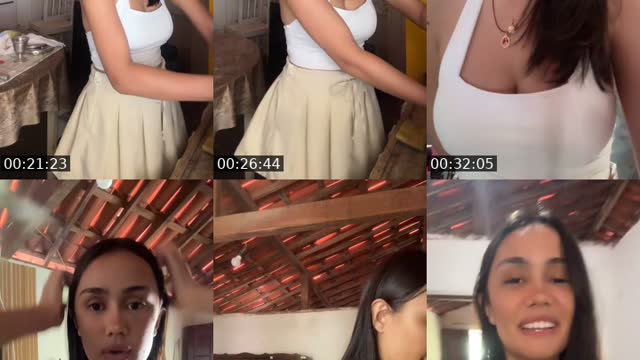 @linyypessoal TikTok live from 2026-08-14
