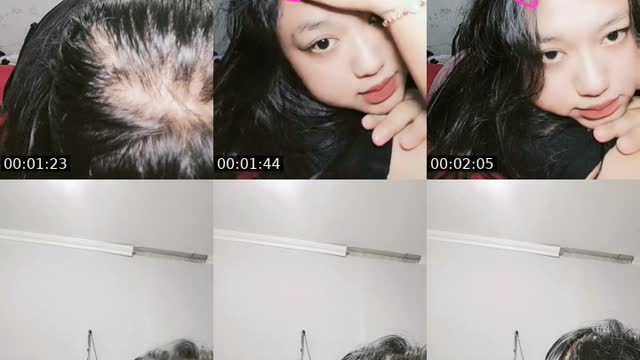 @glowwithmeimei TikTok live