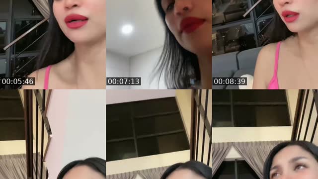 @mek_shasha15 TikTok live from 2026-08-14