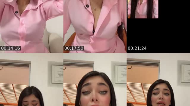 @sidney.grentz TikTok live from 2026-08-14