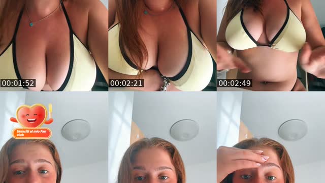 @giada.contentcreator TikTok live from 2026-08-14