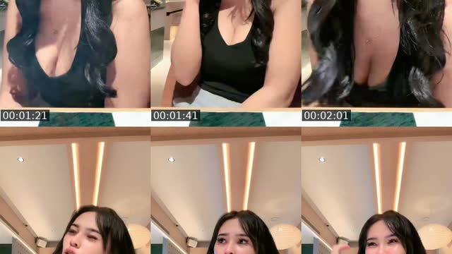 @indr1iiii TikTok live