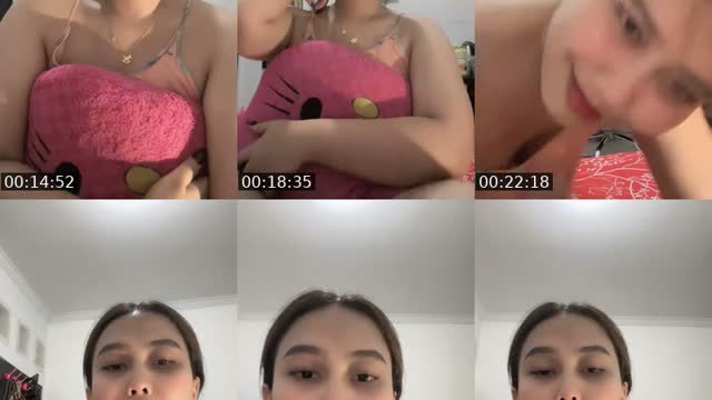 @linlinpar TikTok live from 2026-08-14