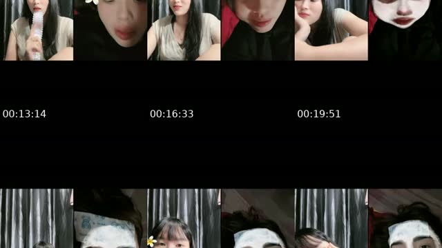 @kirid921 TikTok live