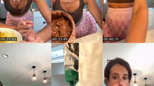 @mama_hour TikTok live from 2026-08-14