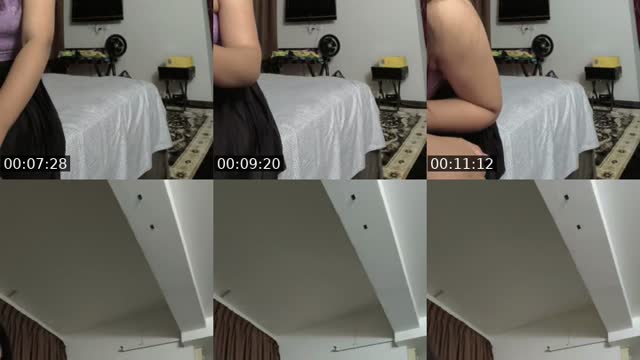 @jandapeach TikTok live from 2026-08-14