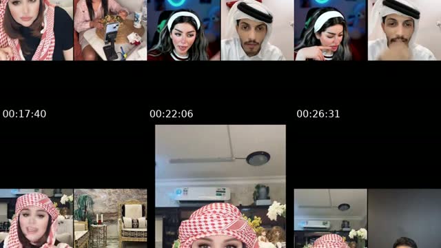 @noody.ksa TikTok live from 2026-08-14