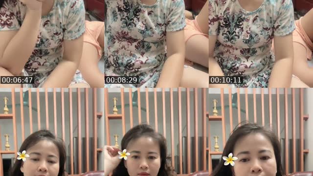 @anh.qunh4972 TikTok live