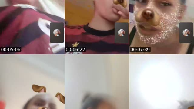 @ana.julia.souza827 TikTok live