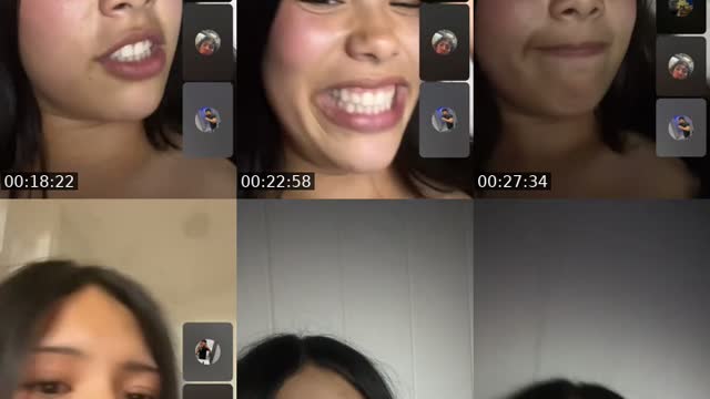 @goatl0rd TikTok live from 2026-08-14