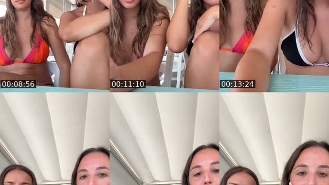 @dianapacchiarotti TikTok live
