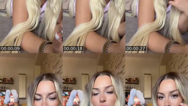 @djskaya2 TikTok live