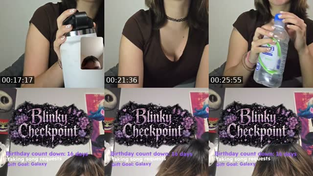 @velvet._.omen TikTok live from 2026-08-14