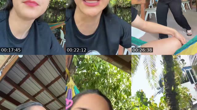 @04_cosmo TikTok live from 2026-08-14