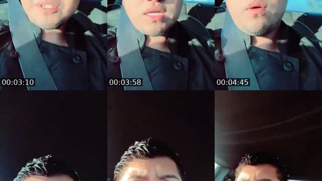 @adriel.elprincipe.vegeta TikTok live