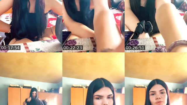 @teodora_ioana20 TikTok live