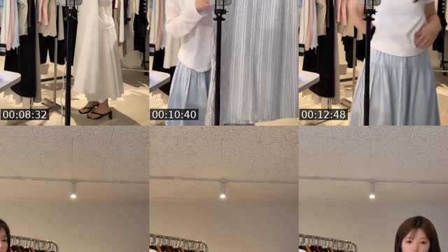 @minimalday TikTok live