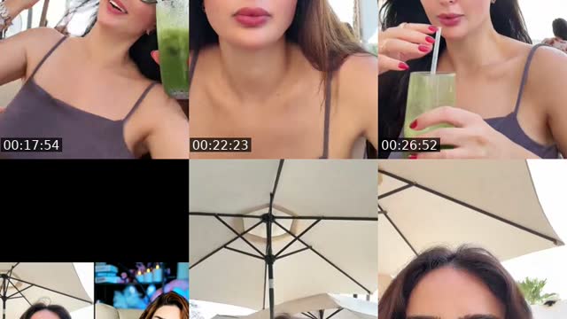 @janiarhasan1 TikTok live from 2026-08-14