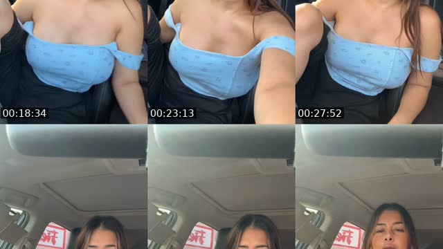 @briana10001 TikTok live from 2026-08-14