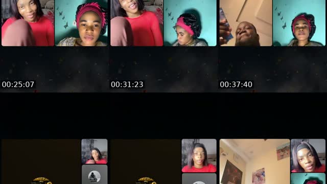 @adjovii228 TikTok live from 2026-08-14