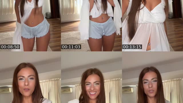 @aisa.bacs6 TikTok live from 2026-08-14