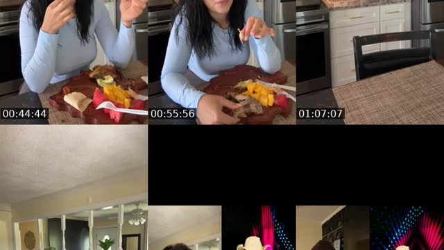 TikTok live: Buenas buenas by @jrmargarita