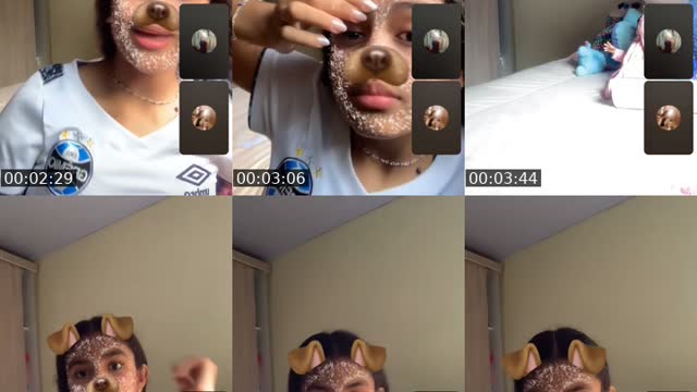@maria_oliveirra0 TikTok live