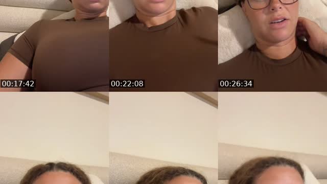 @getyourselfamiranda TikTok live from 2026-08-14